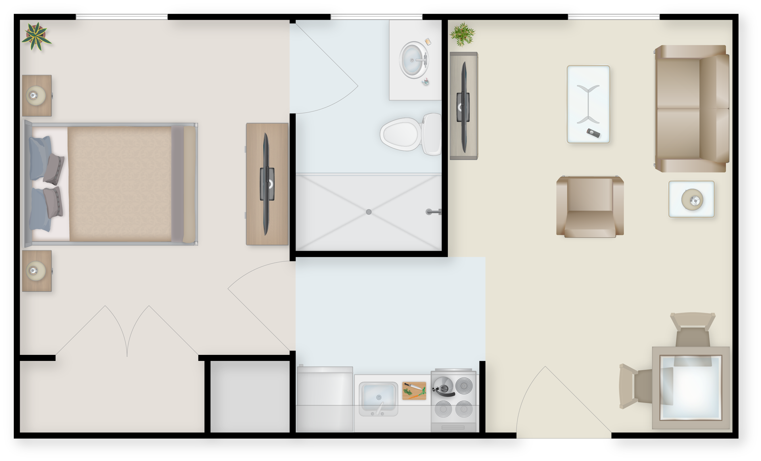 GMRC_IL-Apt_NotchCliff_DeluxeStudio_320-380_staged